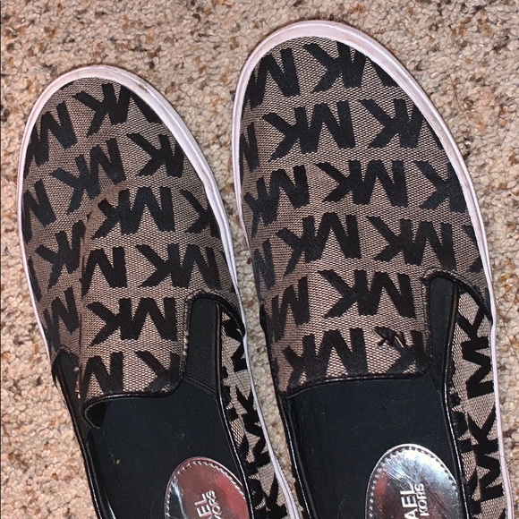 Michael Kors Shoes - slip on shoes